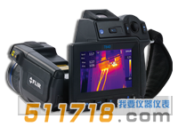 美国Flir T610红外热像仪