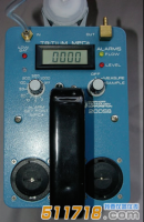 美国OVERHOFF Model 200SB便携式氚监测仪