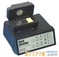 美国AP BUCK BioSlide B1020型生物采样器