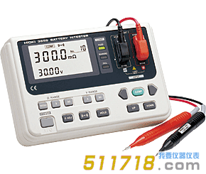 日本日置HIOKI 3555电池测试仪