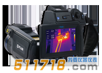 美国Flir T610红外热像仪