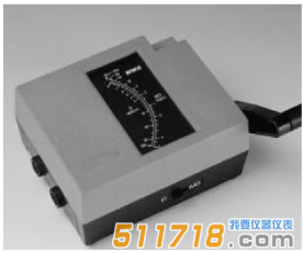 美国megger WM6手摇绝缘和连续性测试仪
