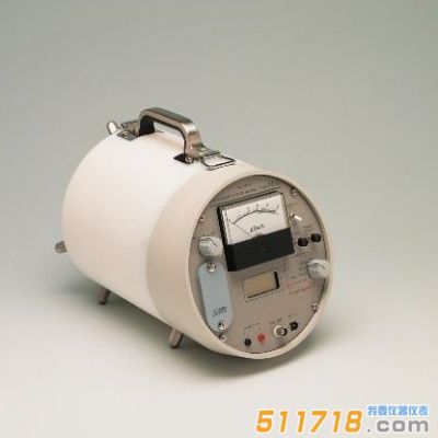 日本ALOKA TPS-451C中子剂量率巡测仪