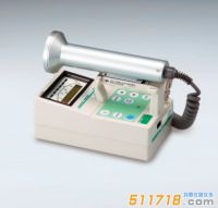 日本ALOKA TCS-173 CI-125用NaI闪烁式γ(x)表面污染巡测仪