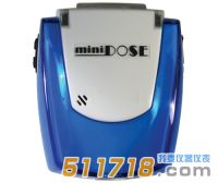 美国华瑞miniDOSE x、γ辐射个人监测仪【PRM-1100】