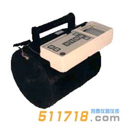 美国FLUKE 190N便携式中子测量仪