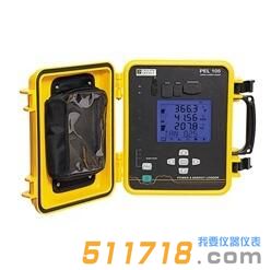 法国CA  PEL105 IP67在线电能质量记录仪