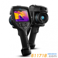 美国FLIR E95红外热像仪