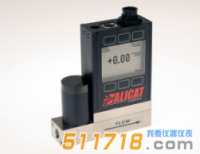 美国ALICAT  P系列单阀压力控制器