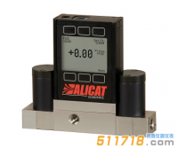美国ALICAT PCD 系列双阀压力控制器