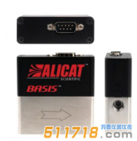 美国ALICAT  BASIS 质量流量控制器