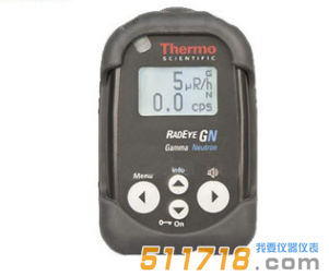 美国THERMO FISHER RADEYE GN中子测量仪