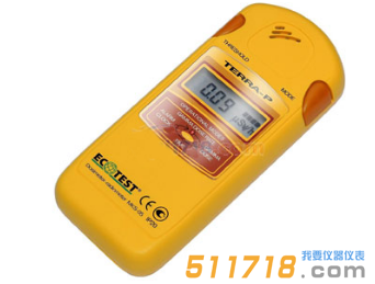 乌克兰ECOTEST MKS-05P个人剂量计