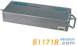 美国ATI  TDA-D100粒子浓度稀释器