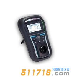 德国METREL(美翠) MI3311安规测试仪