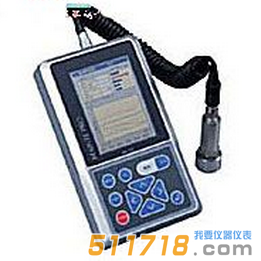 日本川铁 MK-210HE轴承诊断仪