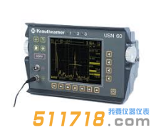 美国GE USN 60超声波探伤仪