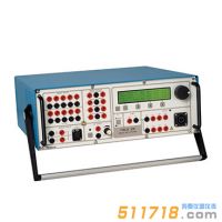 美国MEGGER FREJA300继电保护测试系统