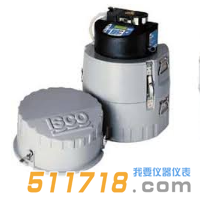美国ISCO 6712水质采样器