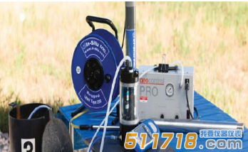 美国IN-situ TROLL 9500多参数水质分析仪