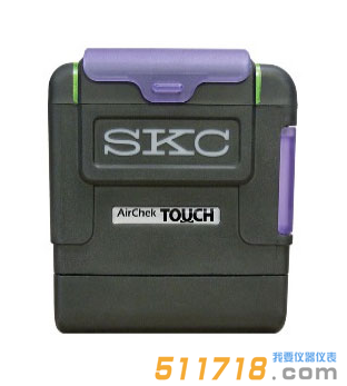 美国SKC Air Chek Touch采样泵