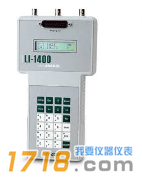 美国LI-COR LI-1400数据采集器