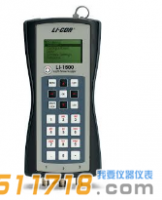 美国LI-COR LI-1500光照数据采集器​