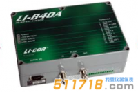美国LI-COR LI-840A CO2/H2O分析仪