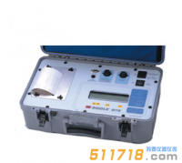 美国Megger MBITE小型蓄电池阻抗测试仪