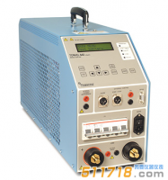 美国Megger TORKEL860蓄电池恒流放电仪
