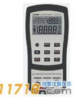 美国Megger LCR131 LCR测试仪