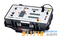 美国Megger MTO210直流电阻测试仪