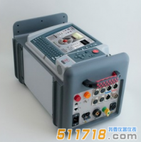美国Megger DELTA4000 12kV绝缘诊断系统