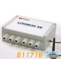 荷兰kipp&zonen  LOGBOX SE数据记录仪