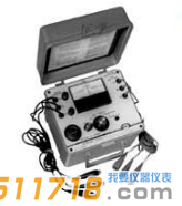 美国Megger 电机和相位旋转测试仪