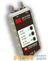 美国Megger MPM1000功率计