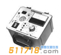 美国Megger AC3KV、4KV/DC5KV交直流两用耐压测试仪
