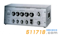 美国Megger CB-605高电压电容和介损因数电桥