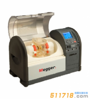 美国Megger OTS60PB/OTS80PB便携式绝缘油测试仪
