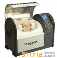美国Megger OTS100AF实验室绝缘油耐压测试仪