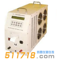 美国Megger ZY型智能蓄电池放电仪