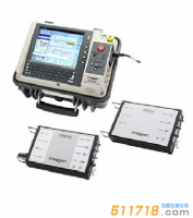 美国Megger FRAX101/FRAX99变压器绕组变形测试仪