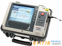 美国Megger FRAX150扫频响应分析仪