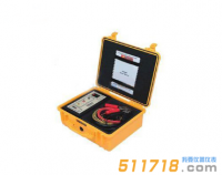 美国Megger FRAMIT3变压器绕组测试仪