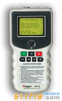 美国Megger TTR25变压器匝数比测试仪
