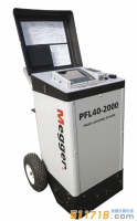 美国Megger PFL40A2000电缆故障系统