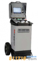 美国Megger PFL32M1500便携式电缆故障定位系统