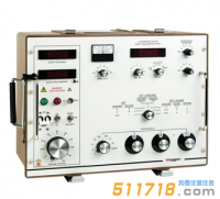 美国Megger 2.5kV和12kV介损测试仪