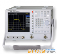 德国惠美(HAMEG) HMS3000频谱分析仪