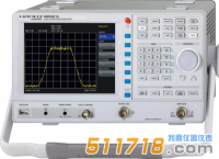 德国惠美(HAMEG) HMS3010频谱分析仪